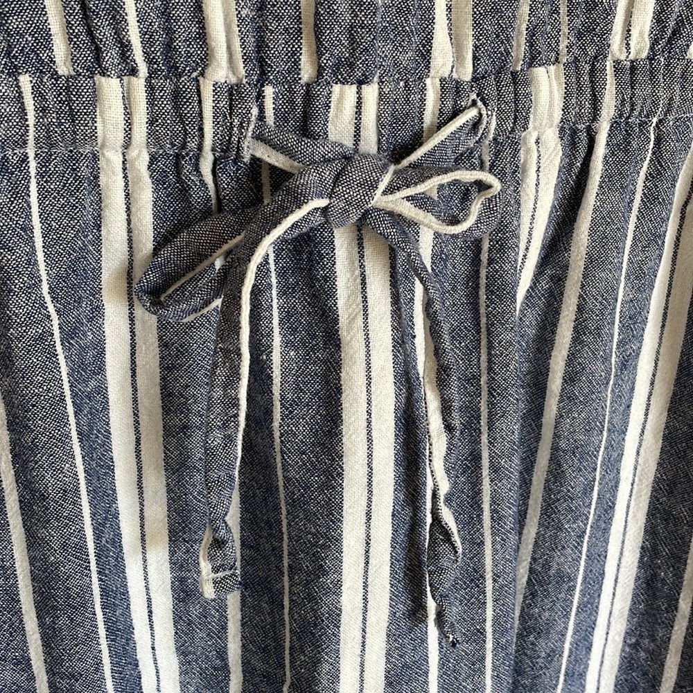 Old Navy Striped Dress - Picture 3 of 6